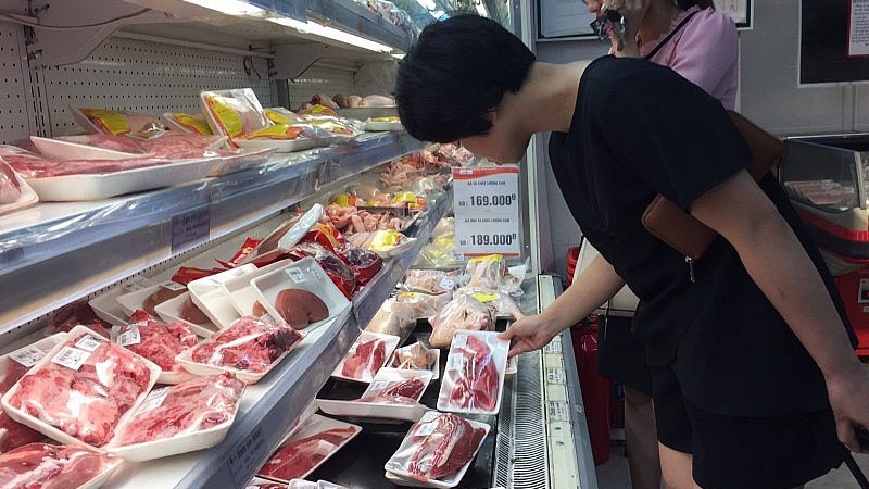 Vietnam consumes fewer eggs, less meat than Asian countries